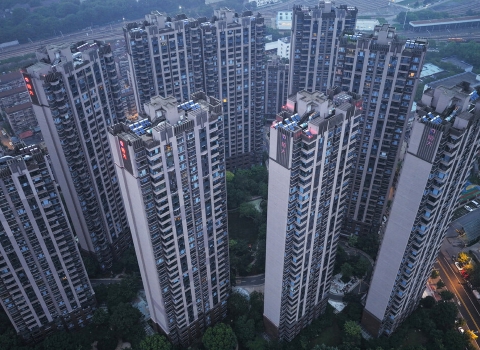 美国这样4方面影响中国房市