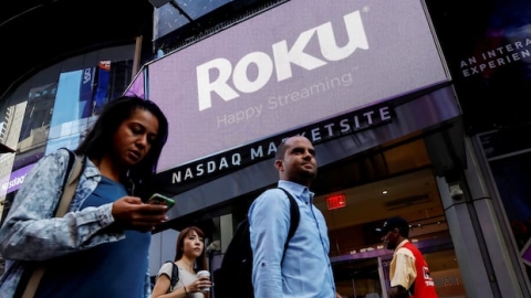 Roku上线全天候AI频道，加拿大用户暂时还观