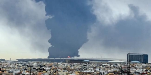 惊爆伊朗可能攻击欧洲报复川普