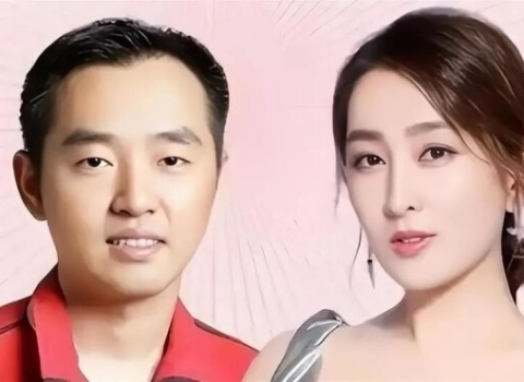 我和孔令辉同居多年后分手 如今却只能做朋