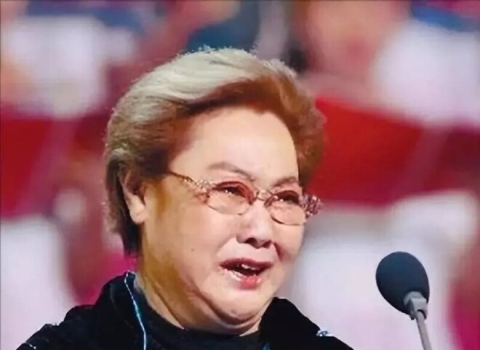 郭兰英退休金有多少？看完她的晚年日常直接