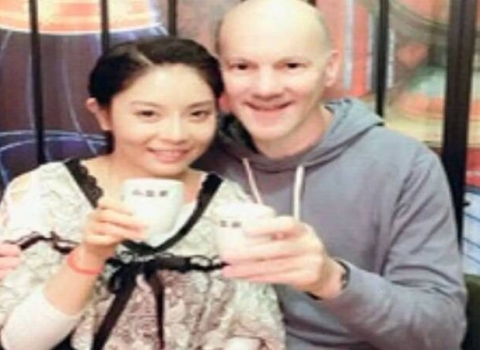 中国间谍首次打入美联储