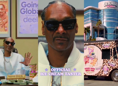 说唱巨星Snoop Dogg悬赏1万美元月薪 招募国