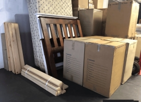 家具.茶几.餐桌海运到加拿大温哥华、多伦多