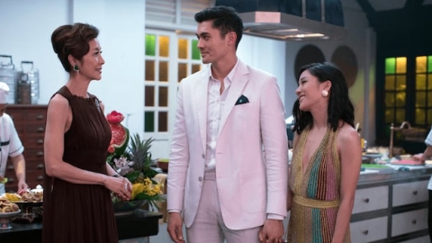 《疯狂亚洲富豪》将携原班人马登陆HBO，续