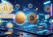 ETF热潮点燃加密市场 XRP和BTC再度引爆焦点
