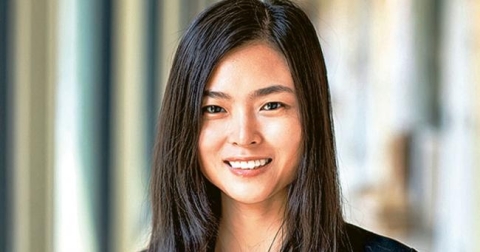 来自北大任教MIT 高颜值女科学家王潇获国际