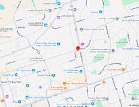 【优质办公室出租 / For Lease】