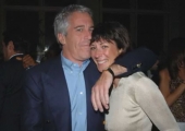爱泼斯坦档案：特朗普说他没有考虑过Ghislaine Maxwell Pardon