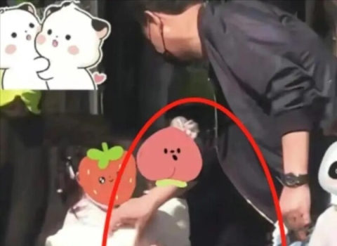 婚变传闻真相浮出水面 罗晋唐嫣的感情再受