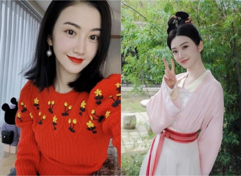 男女演员白天拍戏“晚上做爱” 景甜爆黑料