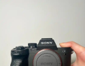 自用索尼 A7M4 诚心出｜全画幅水桶机 成色超顶