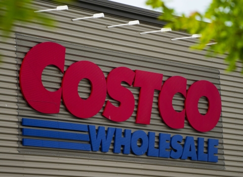 Costco加拿大召回含霉变风险酸奶 多伦多华