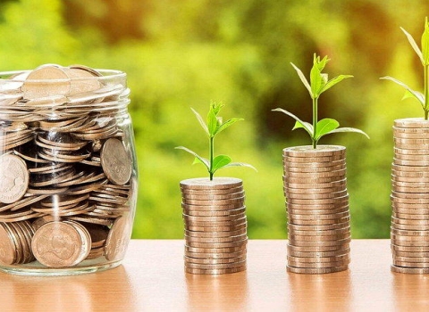 坚持15%法则 专家：退休成为百万富翁不难