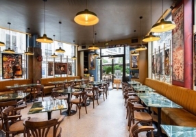 【旺铺转让】市中心成熟中餐馆整体转让，接手即可营业！