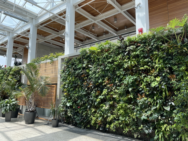 加拿大皇家植物园（Royal Botanical Gardens）