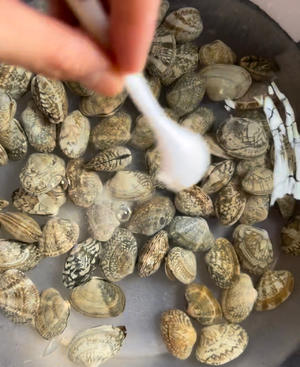 香辣花甲
