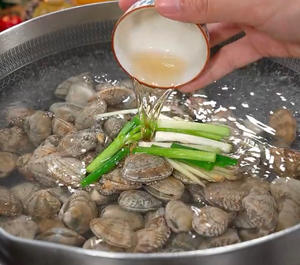 香辣花甲