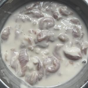酸甜菠萝古老肉