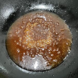 酸甜菠萝古老肉
