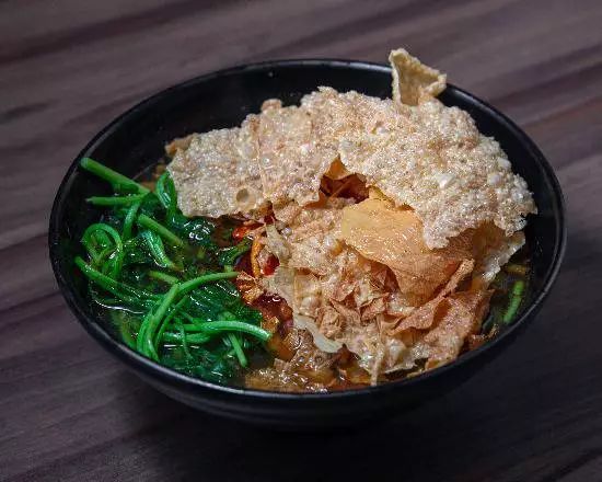 广西人-市中心店