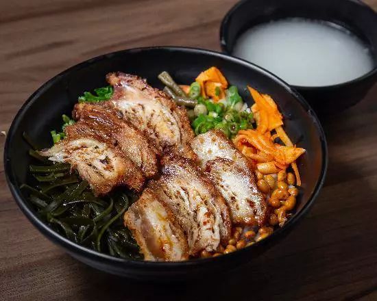广西人-市中心店