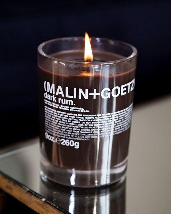 MALIN+GOETZ马林戈茨限时快闪店登陆兴业太古汇