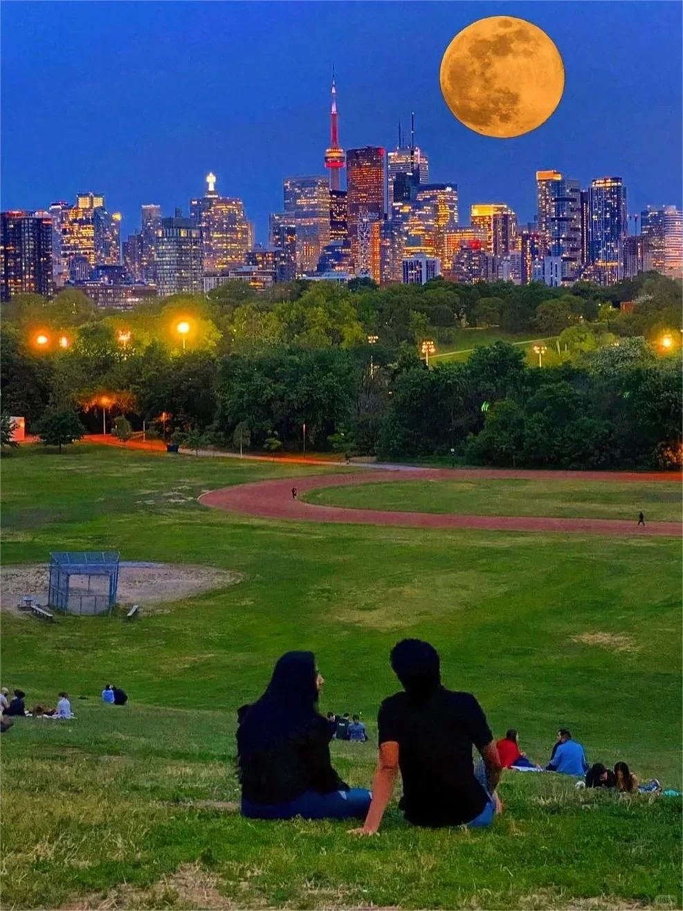 多伦多local强推?夏天必去的9个封神地点