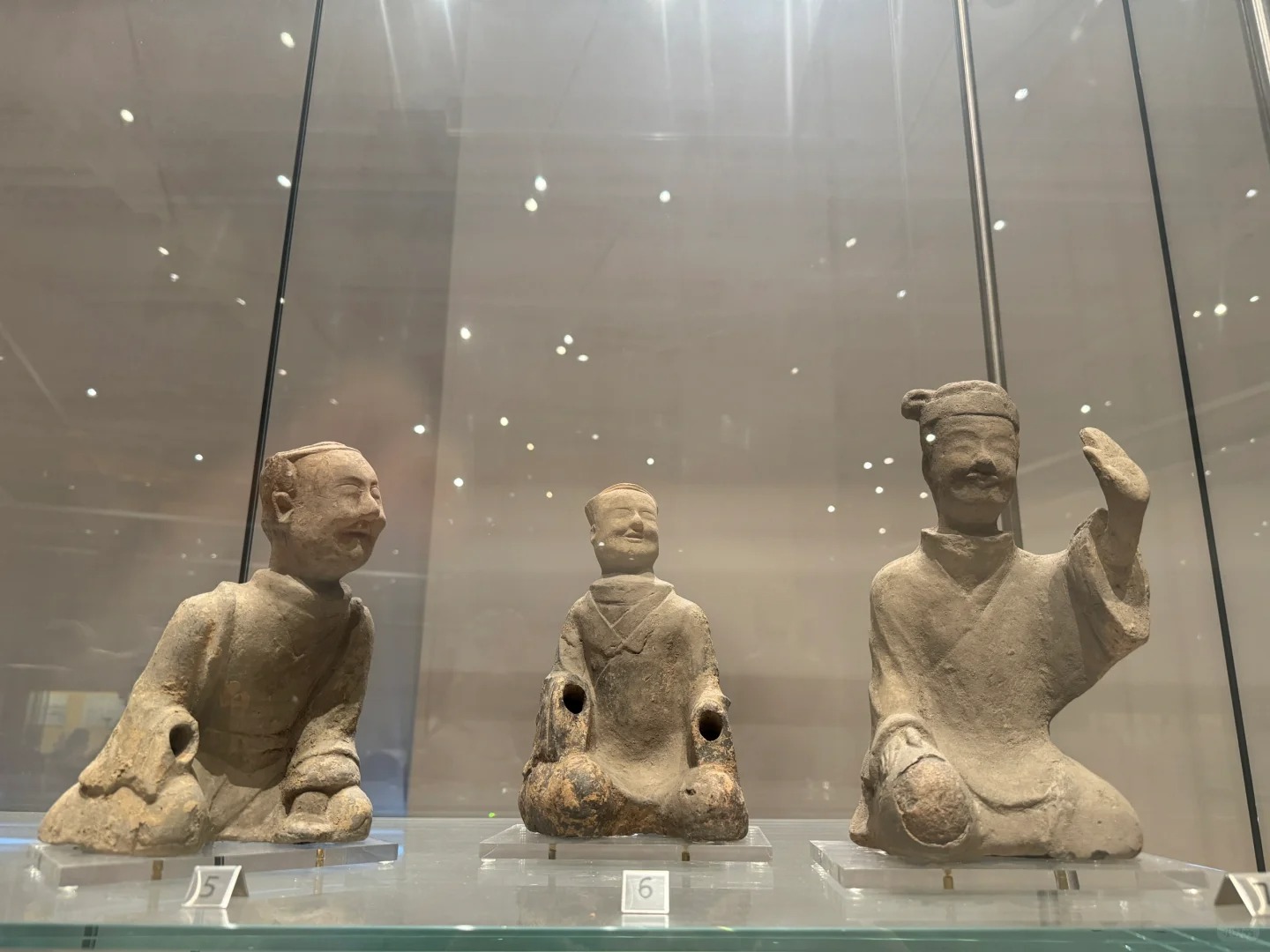 ROM皇家安大略博物馆多少有点夸张了吧
