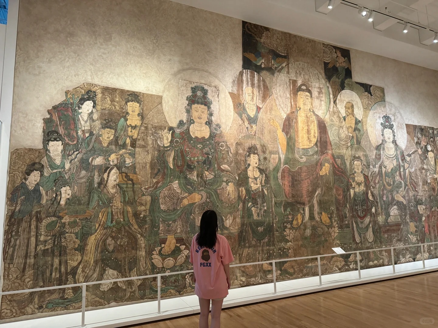 ROM皇家安大略博物馆多少有点夸张了吧