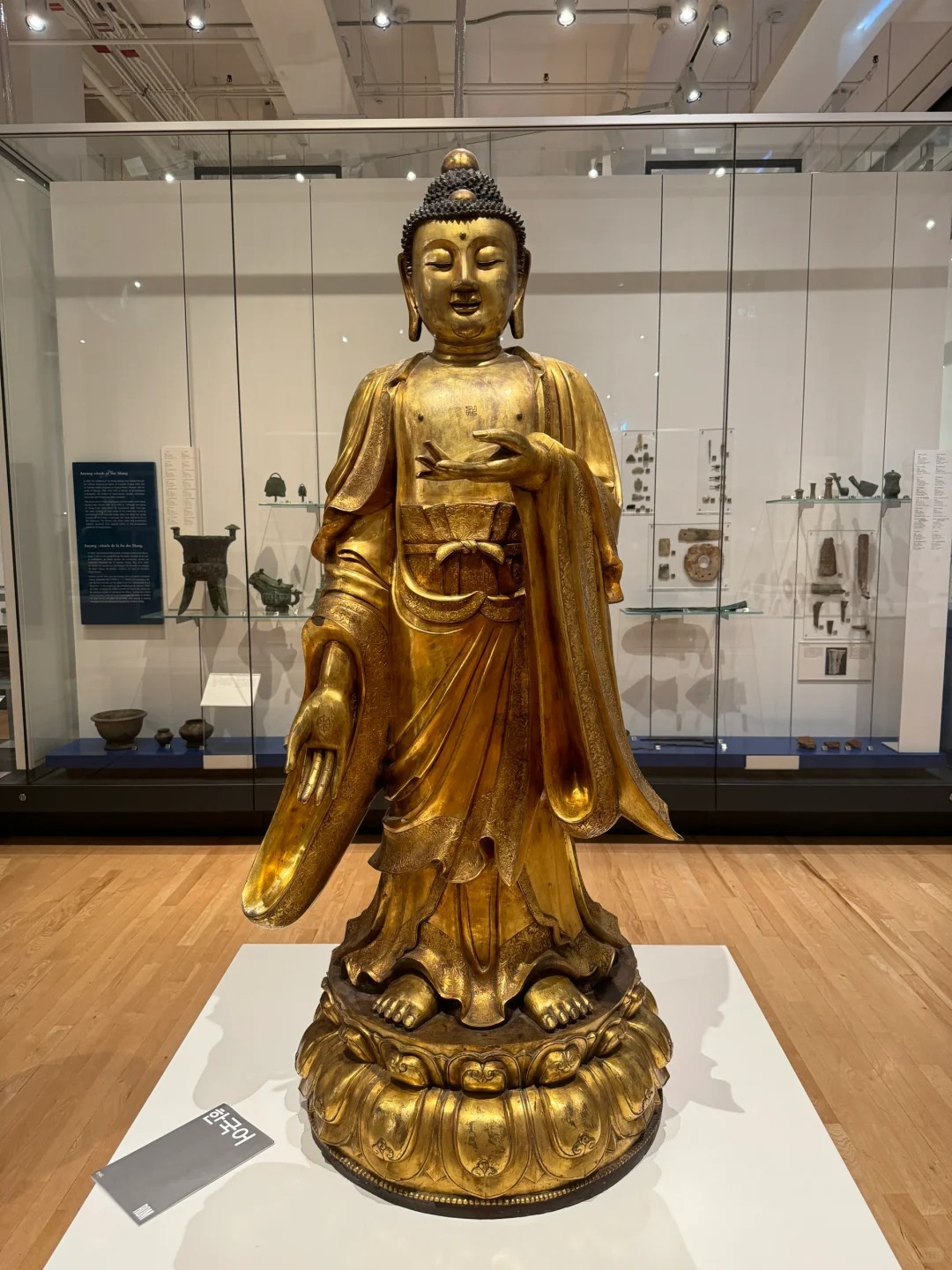 ROM皇家安大略博物馆多少有点夸张了吧