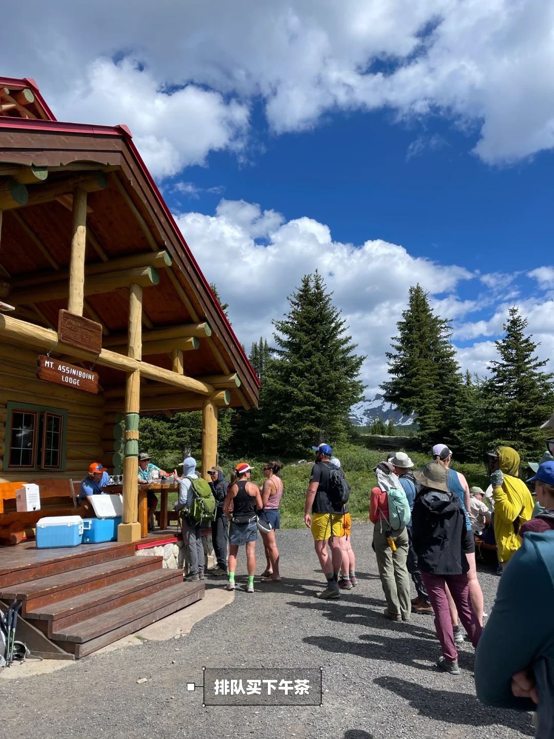 在加拿大一定要去一次的名山，建议收藏！