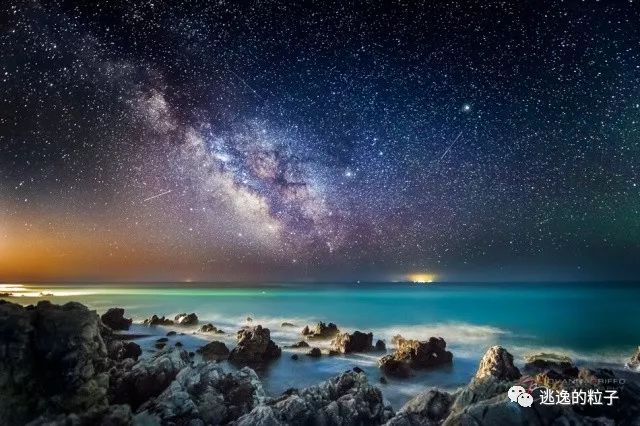 加拿大最顶级的星空大会，8.8-8.11邀你来看银河!