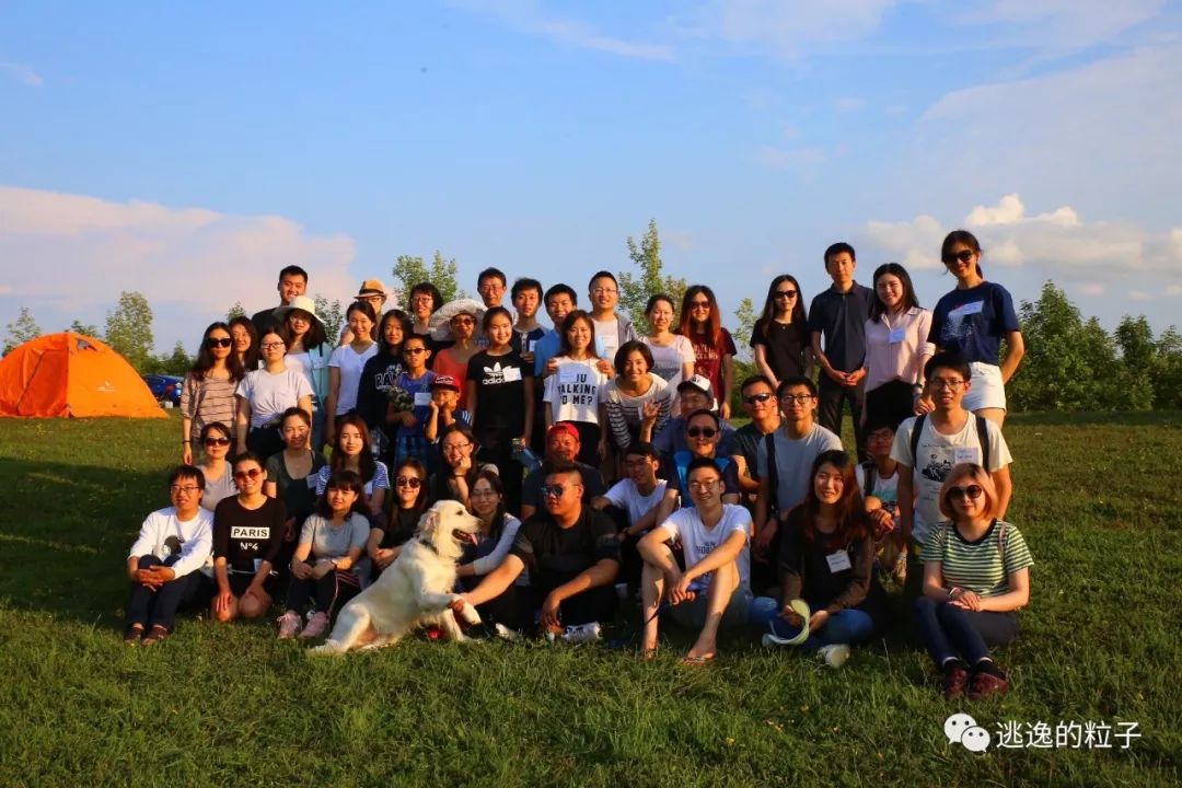 加拿大最顶级的星空大会，8.8-8.11邀你来看银河!