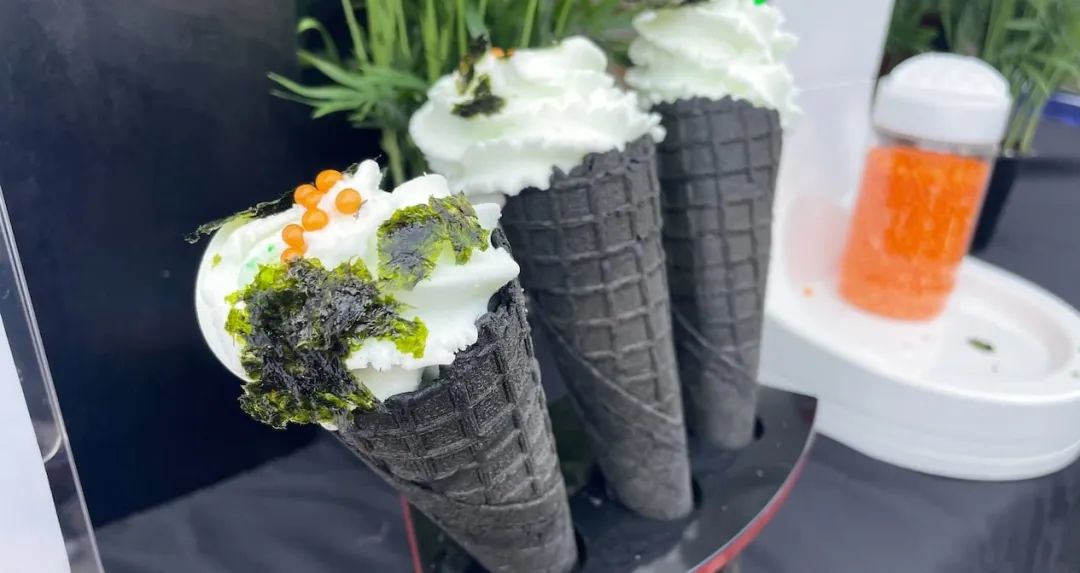 2024 CNE美食攻略，一起来看看今年最热门最奇特的美食有哪些