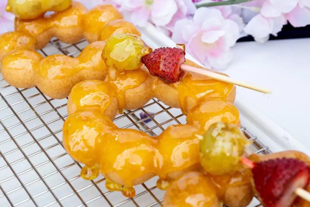 2024 CNE美食攻略，一起来看看今年最热门最奇特的美食有哪些