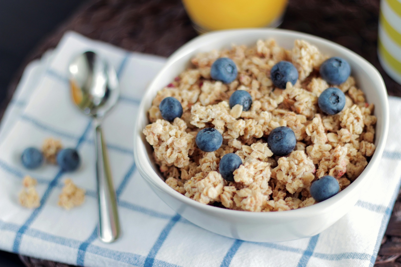 Breakfast Cereals Market