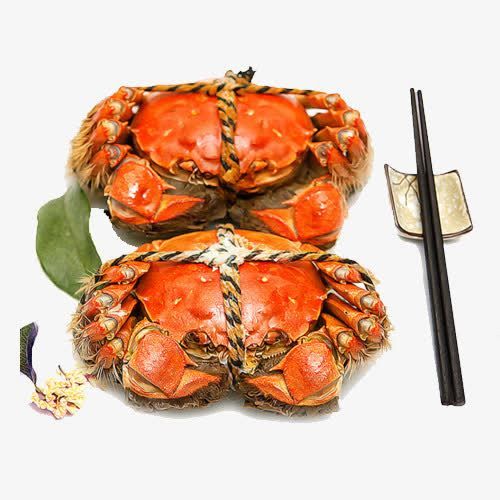 大闸蟹如何从阳澄湖到温哥华！