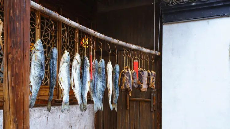 提醒：即将迎来高发期 不要吃这种海鲜