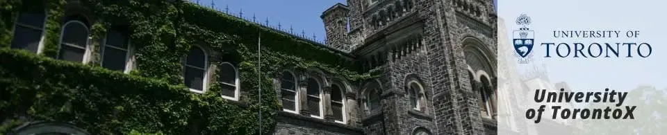 多伦多大学推出春季免费在线课程,不要错过充电好机会