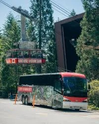 温哥华免费shuttle bus总览！欢迎补充