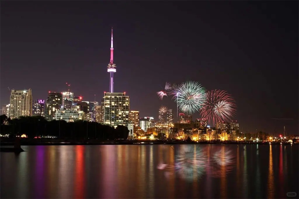 多伦多2025维多利亚日长周末全攻略