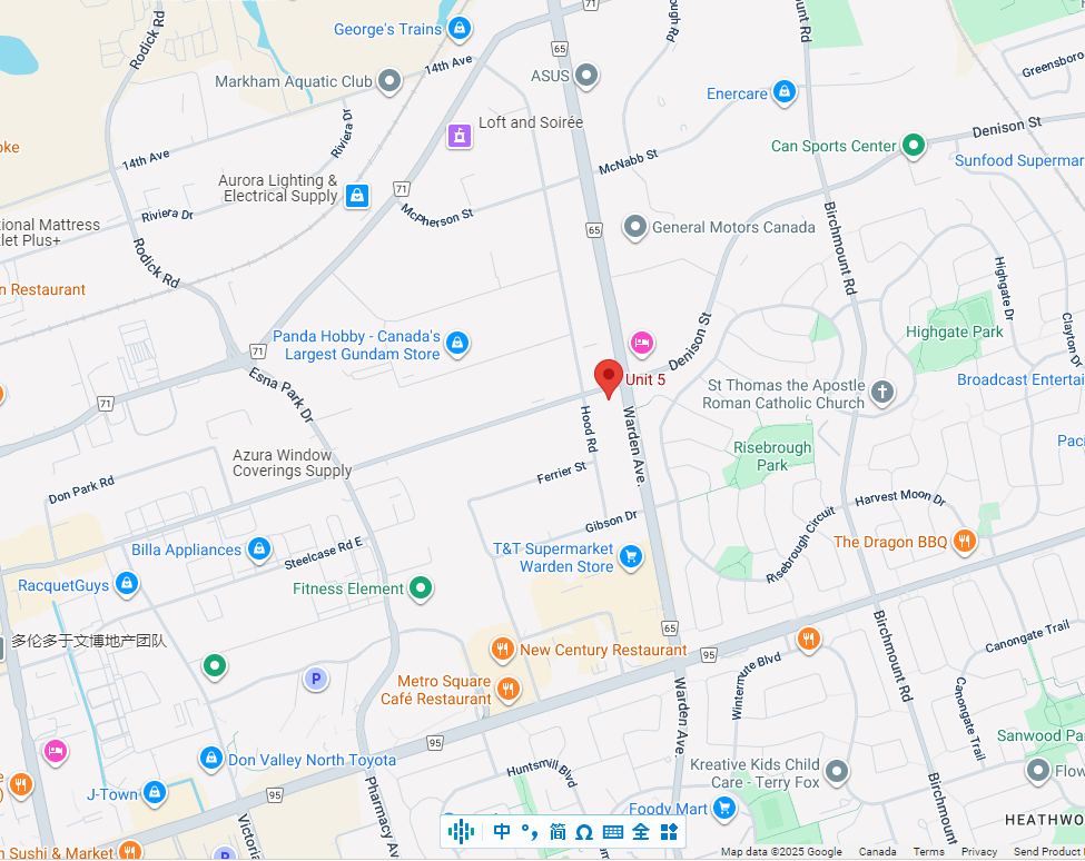 【优质办公室出租 / For Lease】
