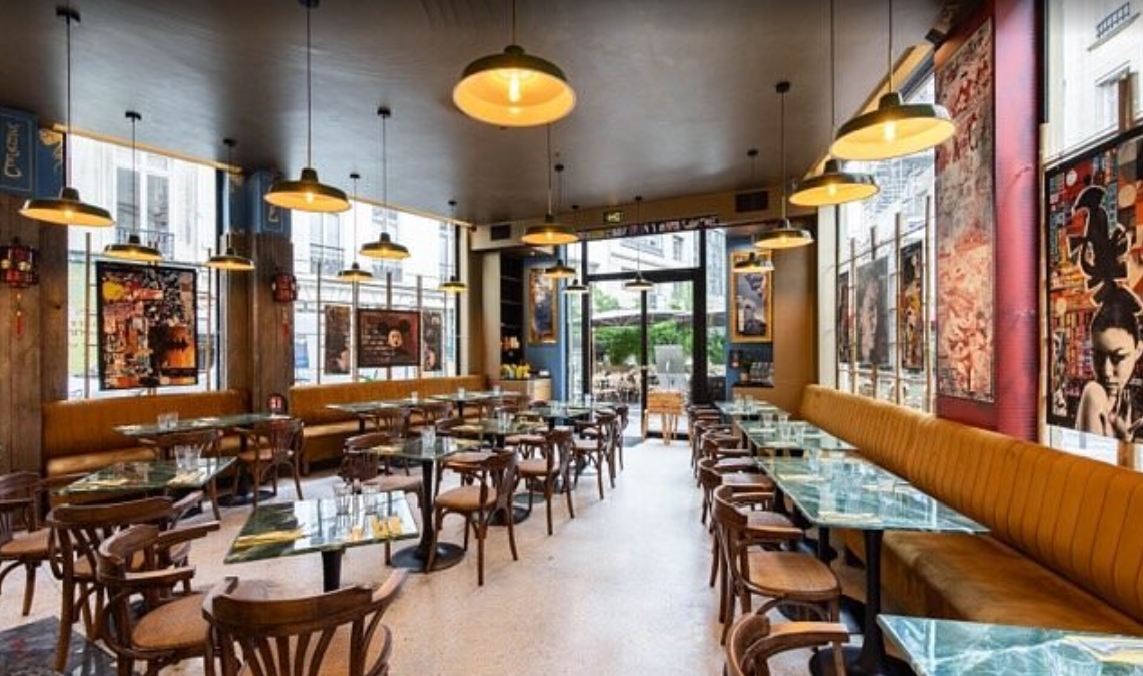 【旺铺转让】市中心成熟中餐馆整体转让，接手即可营业！