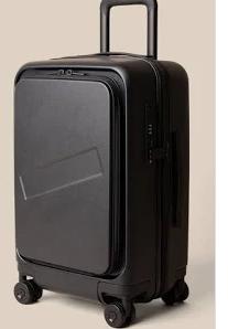 多伦多出28寸行李箱，万向轮，只用过一次，自提（Arthur Bonner Ave）