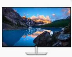 多伦多出27寸2K显示器，办公游戏两用