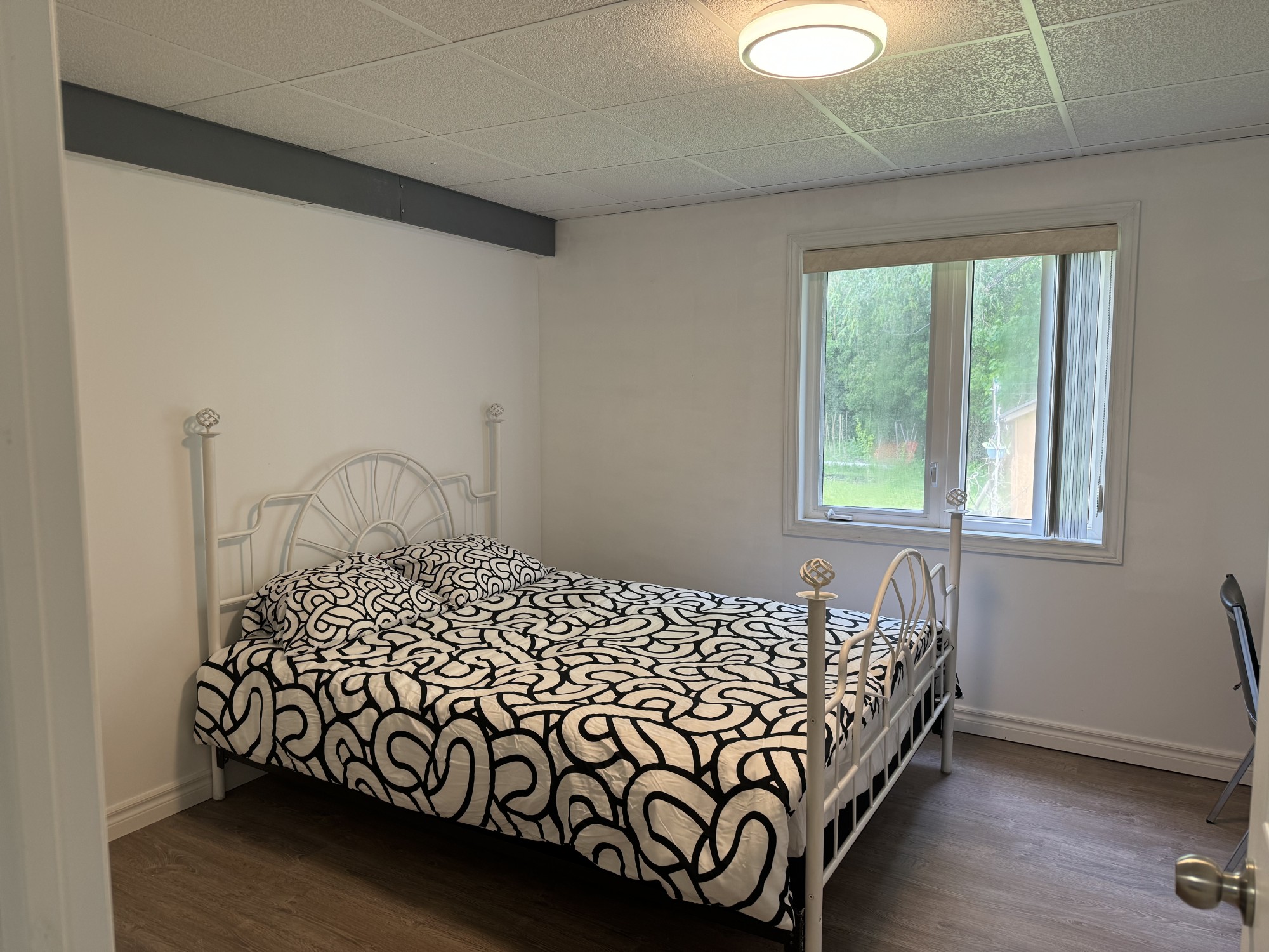 Richmond Hill | Yonge &amp; Elgin Mills 独立屋2房1厅整层出租