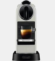 多伦多出Nespresso胶囊咖啡机，送胶囊