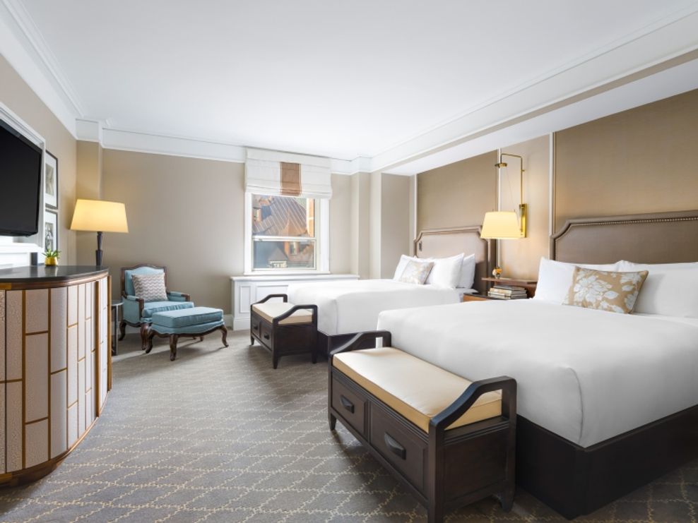 hotels