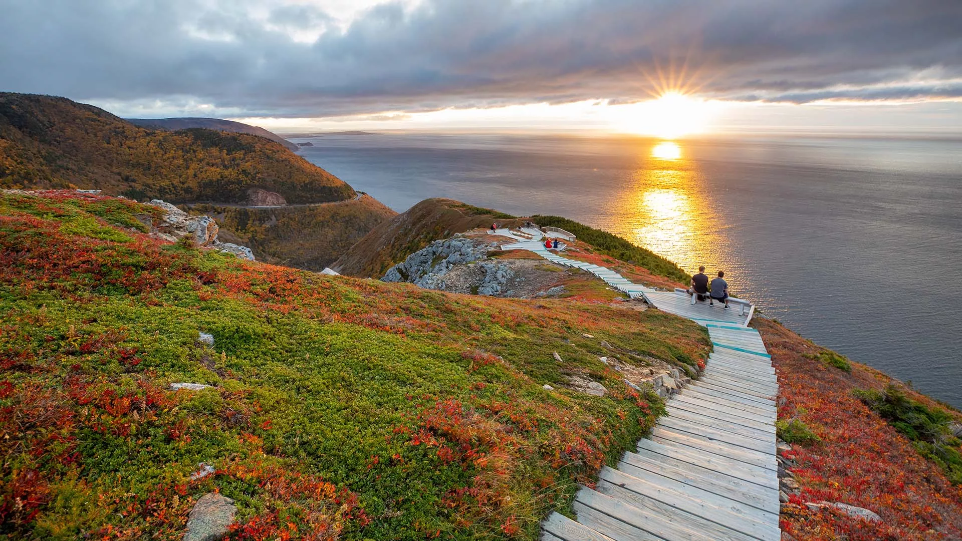 3 Canadian parks among the world